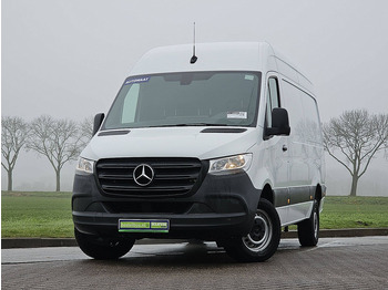 Fourgon utilitaire MERCEDES-BENZ Sprinter 319