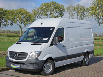 Fourgon utilitaire Mercedes-Benz Sprinter 319 AC V6 3.0 LTR EUR6!: photos 2