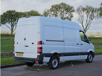 Fourgon utilitaire Mercedes-Benz Sprinter 319 AC V6 3.0 LTR EUR6!: photos 3