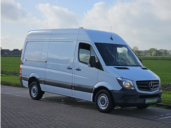 Fourgon utilitaire Mercedes-Benz Sprinter 319 AC V6 3.0 LTR EUR6!: photos 5