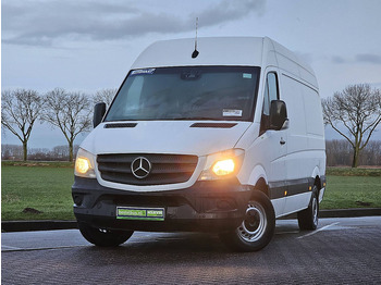 Fourgon utilitaire MERCEDES-BENZ Sprinter 319