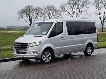 Minibus, Transport de personnes Mercedes-Benz Sprinter 319 TOURER Personenbus!: photos 2