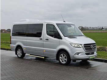 Minibus, Transport de personnes Mercedes-Benz Sprinter 319 TOURER Personenbus!: photos 5