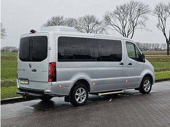 Minibus, Transport de personnes Mercedes-Benz Sprinter 319 TOURER Personenbus!: photos 3