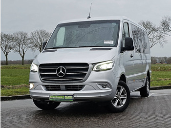 Minibus MERCEDES-BENZ Sprinter 319