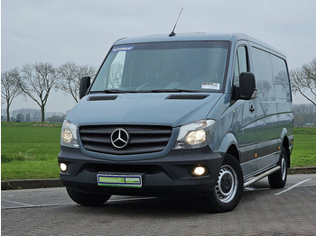 Fourgon utilitaire MERCEDES-BENZ Sprinter 319