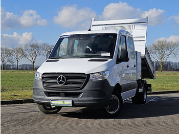 Utilitaire benne MERCEDES-BENZ Sprinter 514