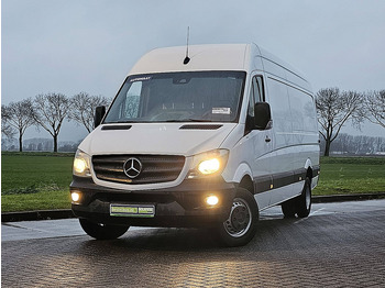 Fourgon utilitaire MERCEDES-BENZ Sprinter 519