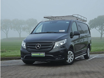 Fourgonnette MERCEDES-BENZ Vito 109