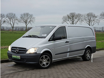 Fourgonnette Mercedes-Benz Vito 113 Lang Airco Trekhaak!: photos 2