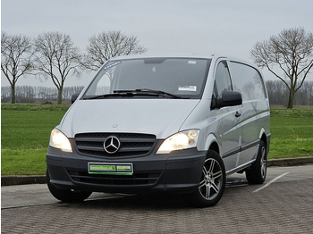 Fourgonnette MERCEDES-BENZ Vito 113