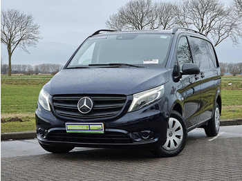 Fourgonnette MERCEDES-BENZ Vito 114