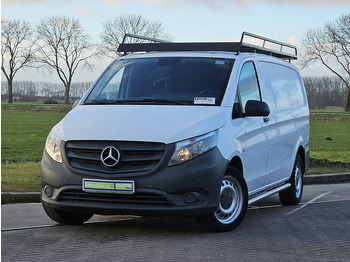 Fourgonnette MERCEDES-BENZ Vito 114