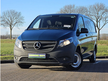 Fourgonnette MERCEDES-BENZ Vito 114