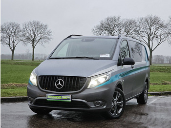 Fourgonnette MERCEDES-BENZ Vito 114