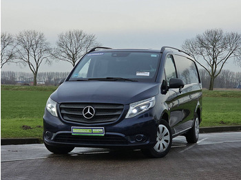 Fourgonnette MERCEDES-BENZ Vito 114