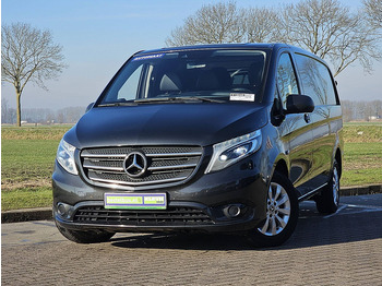 Fourgonnette MERCEDES-BENZ Vito 114