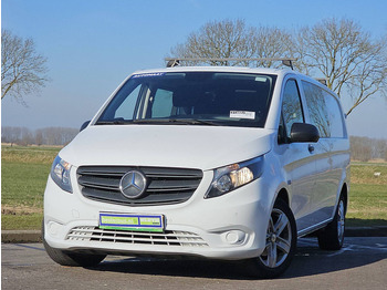 Fourgonnette MERCEDES-BENZ Vito 114