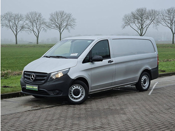 Mercedes-Benz Vito 114 Lang 4x4 Automaat! en crédit-bail Mercedes-Benz Vito 114 Lang 4x4 Automaat!: photos 3