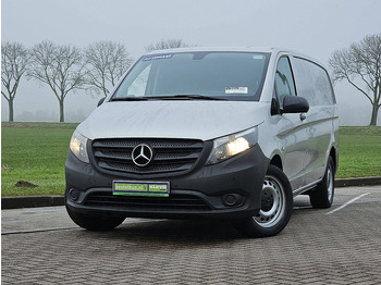 Mercedes-Benz Vito 114 Lang 4x4 Automaat! en crédit-bail Mercedes-Benz Vito 114 Lang 4x4 Automaat!: photos 1