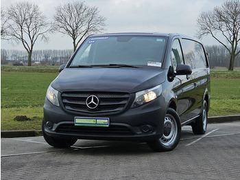 Fourgonnette MERCEDES-BENZ Vito 114