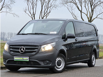 Mercedes-Benz Vito 114 XL AC AUTOMAAT EURO6 en crédit-bail Mercedes-Benz Vito 114 XL AC AUTOMAAT EURO6: photos 2