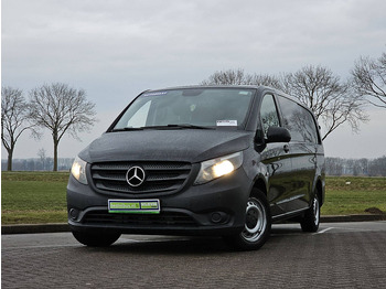 Mercedes-Benz Vito 114 XL AC AUTOMAAT EURO6 en crédit-bail Mercedes-Benz Vito 114 XL AC AUTOMAAT EURO6: photos 1