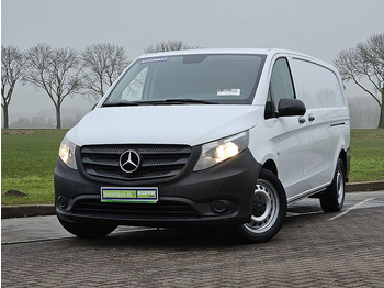 Fourgonnette MERCEDES-BENZ Vito 114