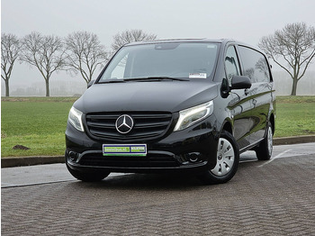 Fourgonnette MERCEDES-BENZ Vito 114