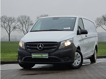 Fourgonnette MERCEDES-BENZ Vito 116