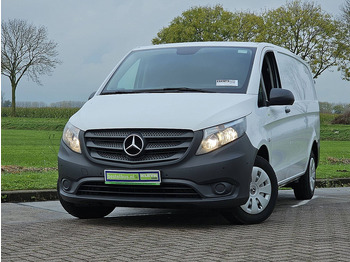 Fourgonnette MERCEDES-BENZ Vito 116