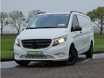 Mercedes-Benz Vito 116 L3 XL Automaat! en crédit-bail Mercedes-Benz Vito 116 L3 XL Automaat!: photos 1