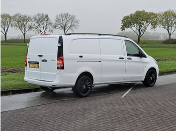 Mercedes-Benz Vito 116 L3 XL Automaat! en crédit-bail Mercedes-Benz Vito 116 L3 XL Automaat!: photos 4