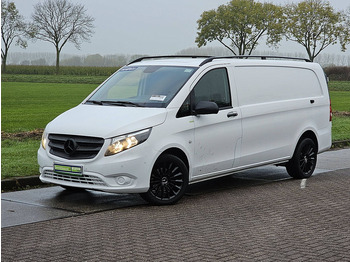 Mercedes-Benz Vito 116 L3 XL Automaat! en crédit-bail Mercedes-Benz Vito 116 L3 XL Automaat!: photos 3