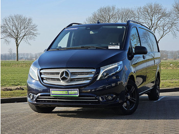 Fourgonnette MERCEDES-BENZ Vito 119