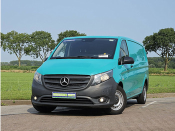 Fourgonnette MERCEDES-BENZ Vito 119