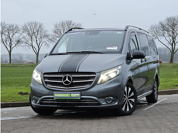 Fourgonnette MERCEDES-BENZ Vito 119