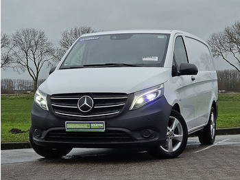 Fourgonnette MERCEDES-BENZ Vito 119