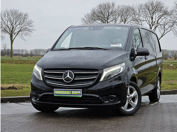 Fourgonnette MERCEDES-BENZ Vito 119