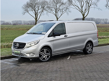 Fourgonnette Mercedes-Benz Vito 119 CDI Lang 4x4 LED!: photos 2