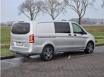 Fourgonnette Mercedes-Benz Vito 119 CDI Lang 4x4 LED!: photos 3