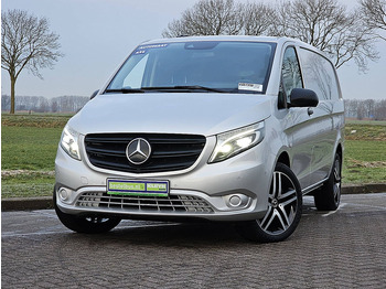 Fourgonnette MERCEDES-BENZ Vito 119