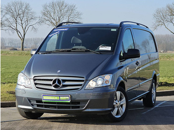 Fourgonnette MERCEDES-BENZ Vito