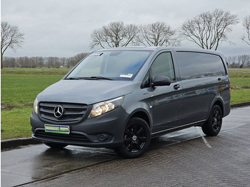 Mercedes-Benz eVito  L2 41kWh Navi Camera en crédit-bail Mercedes-Benz eVito  L2 41kWh Navi Camera: photos 2