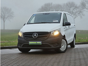 Fourgonnette MERCEDES-BENZ eVito