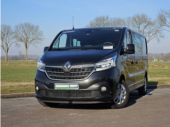 Fourgonnette RENAULT Trafic 1.6