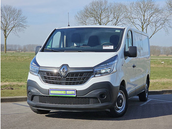 Fourgonnette RENAULT Trafic 2.0