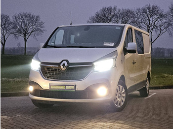 Fourgonnette RENAULT Trafic 2.0