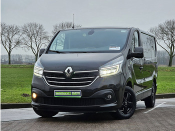 Fourgonnette RENAULT Trafic 2.0