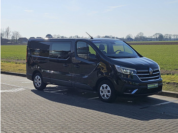 Fourgonnette Renault Trafic 2.0 DCI L2 DubbelCabine Autm: photos 5